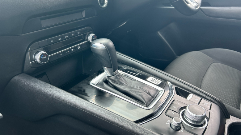 Mazda CX-5 2.0 e-Skyactiv G MHEV Centre-Line 5dr Auto Petrol Estate